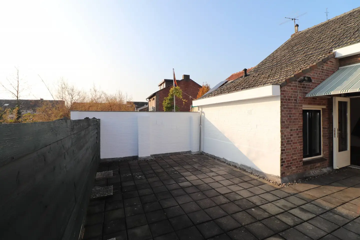 Foto #5 Huurwoning Schoolstraat Maastricht