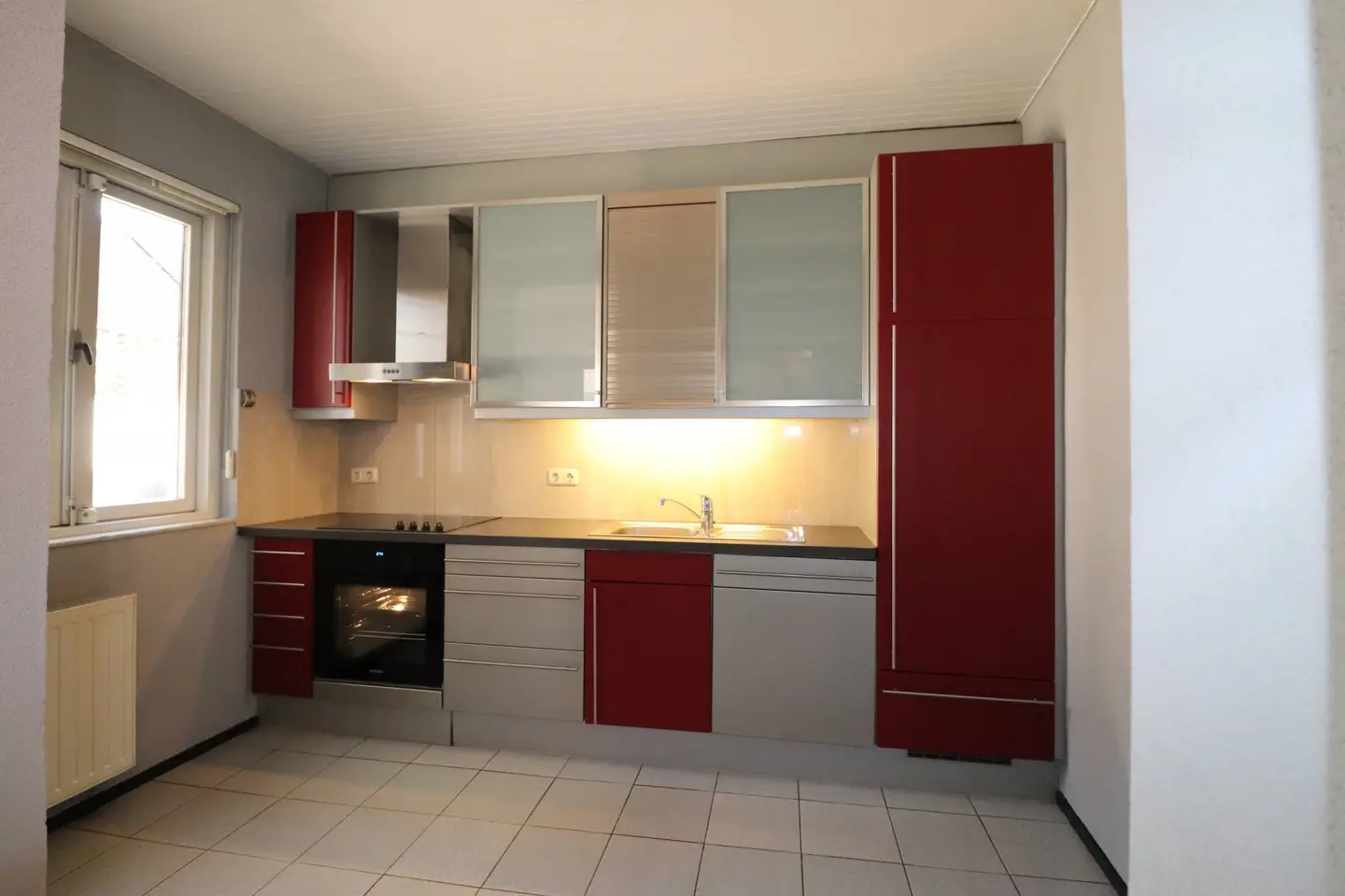 Foto #2 Huurwoning Schoolstraat Maastricht