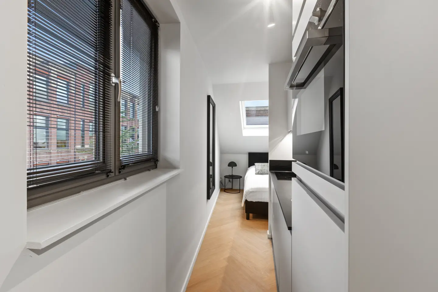 Foto #5 Appartement Hertogstraat Nijmegen