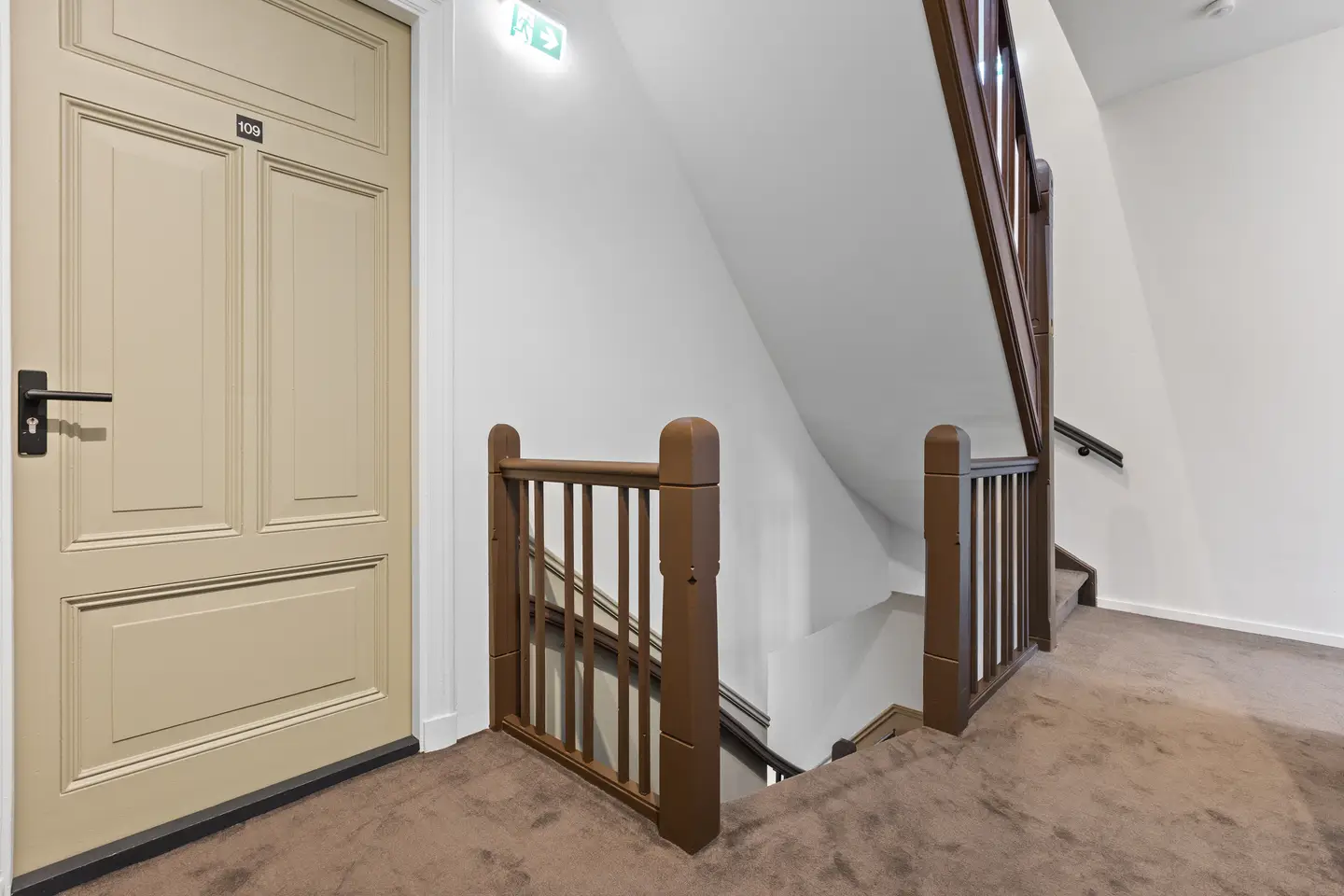 Foto #10 Appartement Hertogstraat Nijmegen