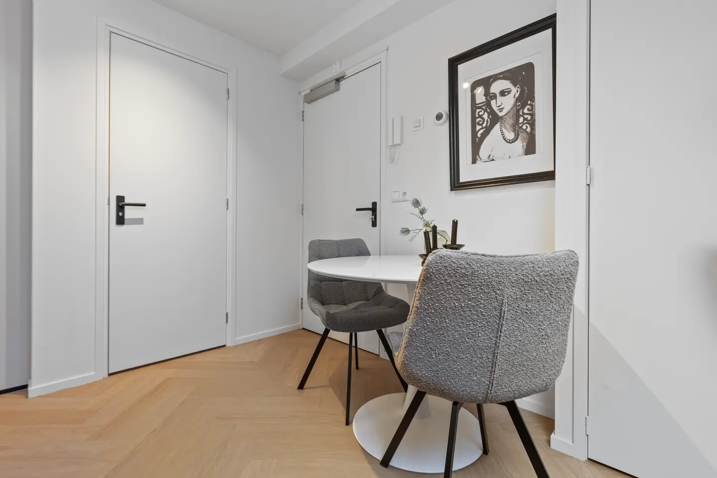 Foto #6 Appartement Hertogstraat Nijmegen