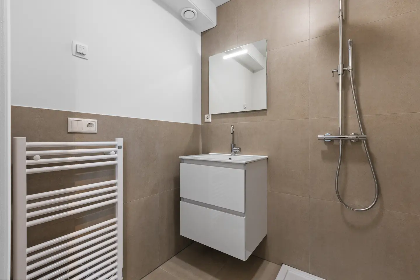 Foto #3 Appartement Hertogstraat Nijmegen
