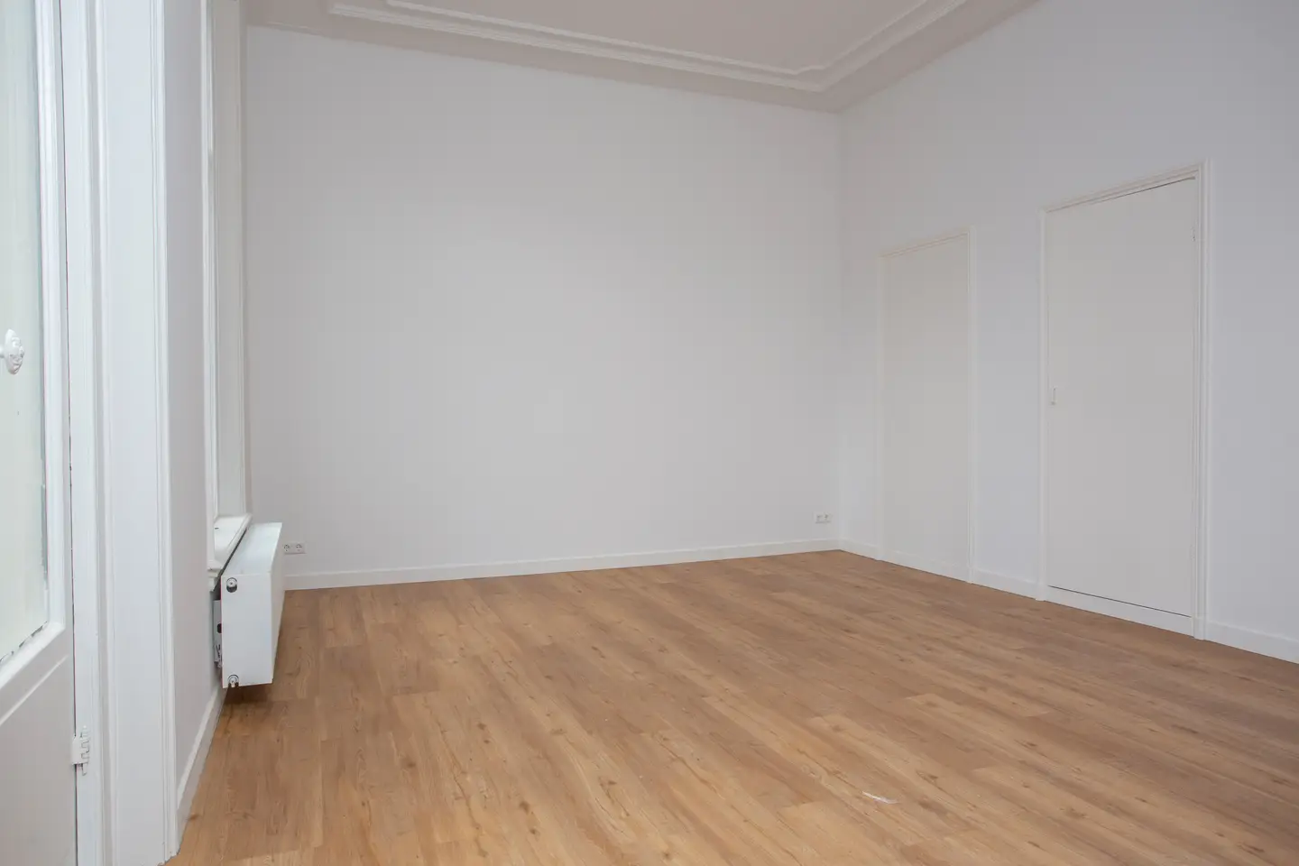Foto #4 Appartement Brugstraat Arnhem