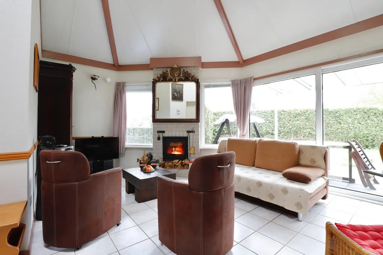 Foto #6 Huurwoning Eendenparkweg Ermelo