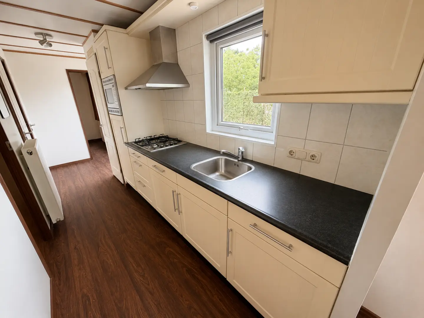 Foto #4 Huurwoning Noordkant Sint Anthonis
