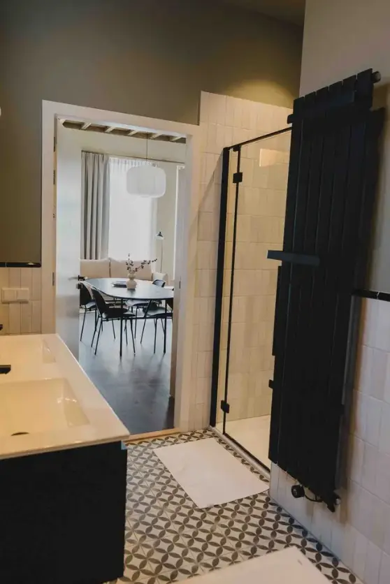 Foto #15 Appartement Grotestraat Nijmegen