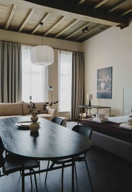 Foto #4 Appartement Grotestraat Nijmegen