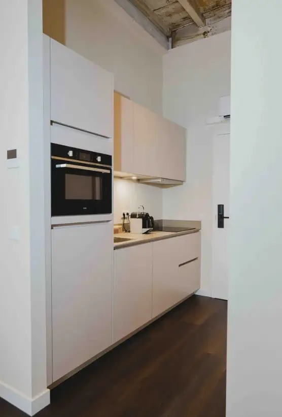 Foto #8 Appartement Grotestraat Nijmegen