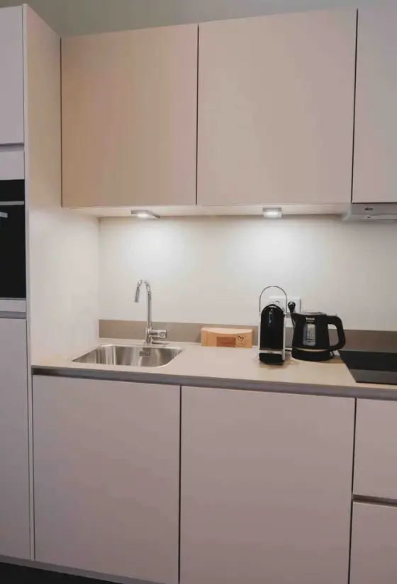 Foto #7 Appartement Grotestraat Nijmegen