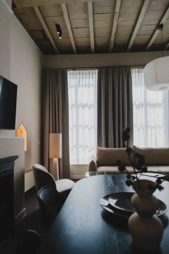 Foto #1 Appartement Grotestraat Nijmegen