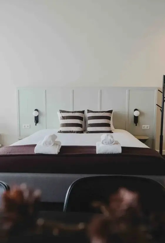Foto #9 Appartement Grotestraat Nijmegen