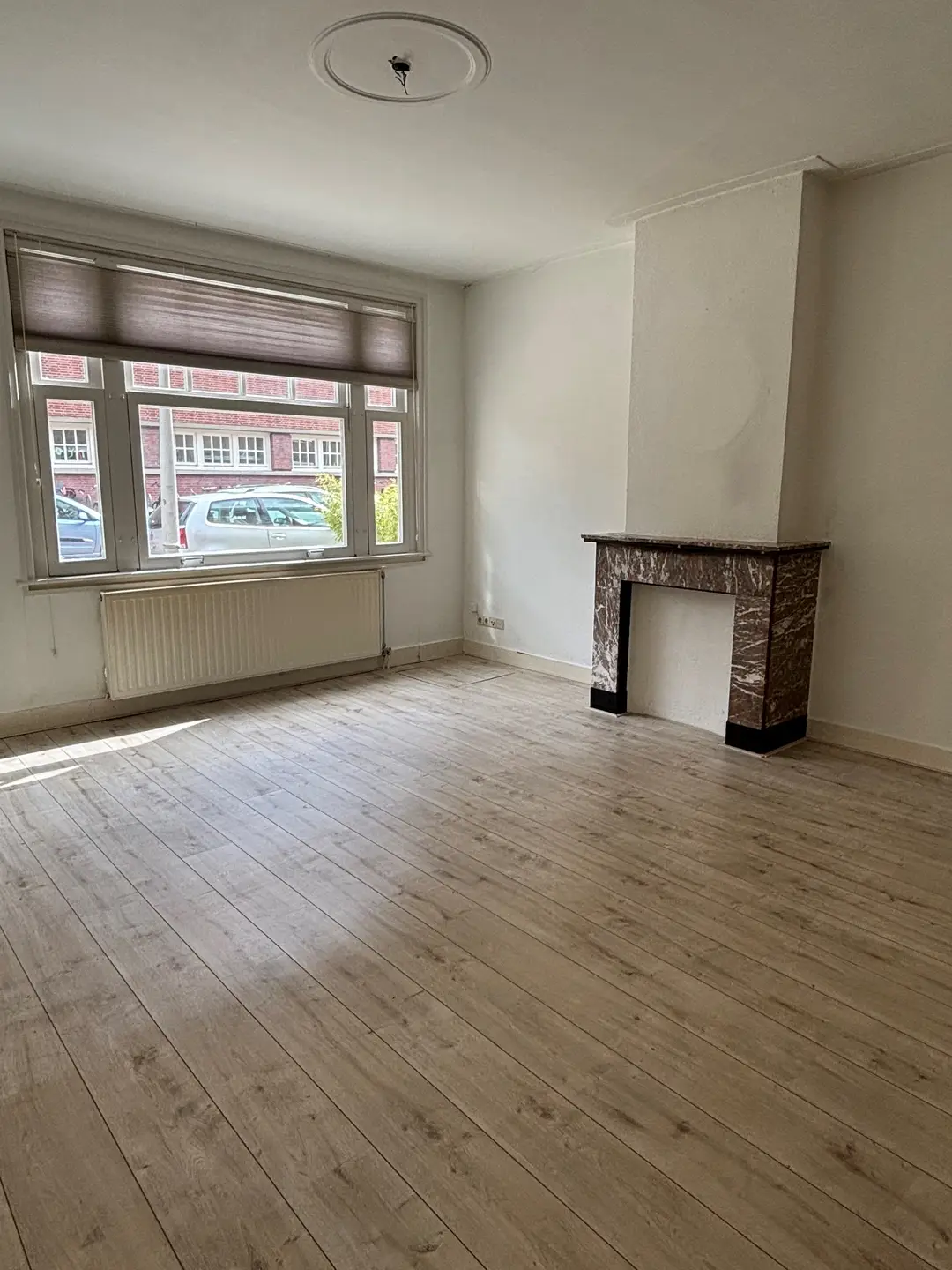 Foto #10 Appartement Herschelstraat Amsterdam