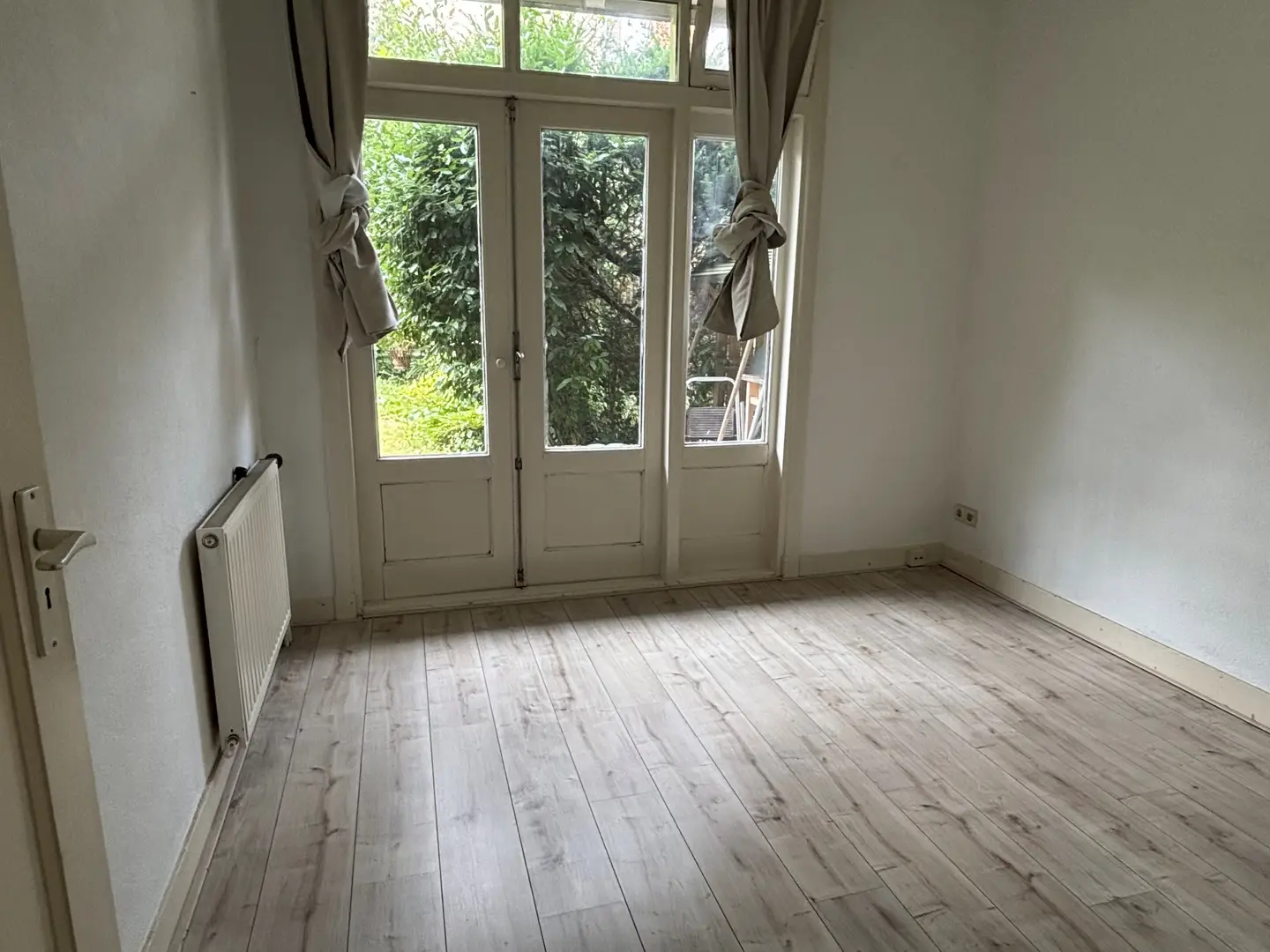 Foto #12 Appartement Herschelstraat Amsterdam