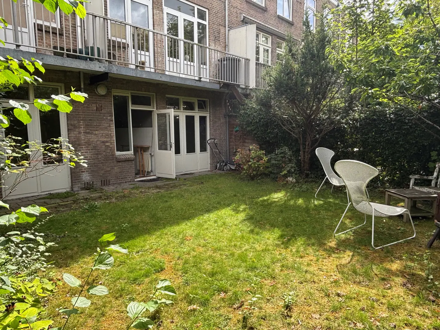 Foto #6 Appartement Herschelstraat Amsterdam