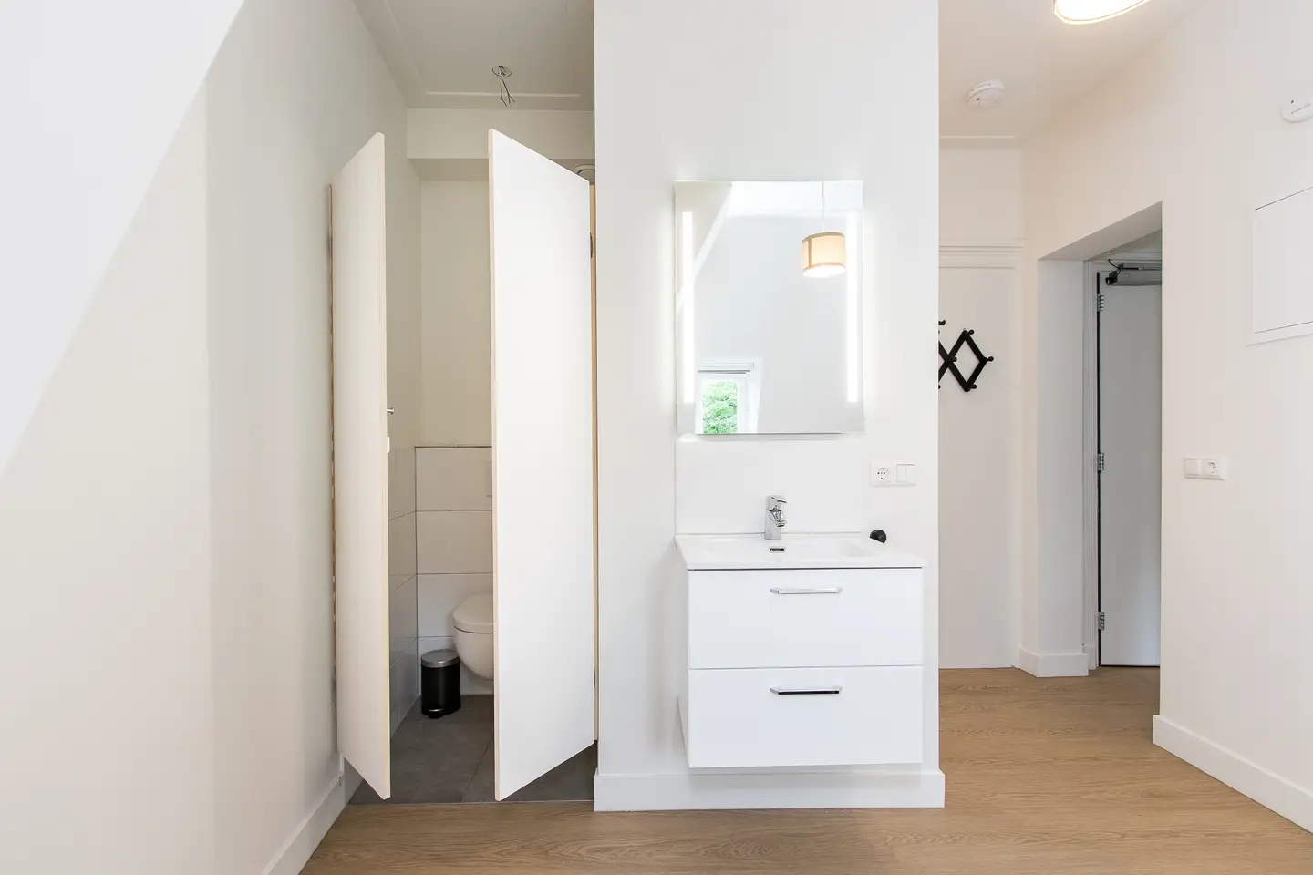Foto #2 Appartement Kronenburgersingel Nijmegen