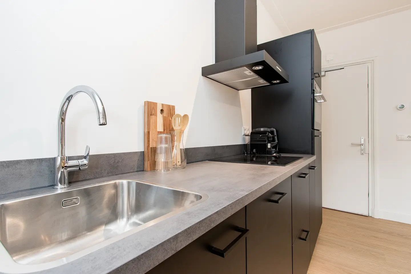 Foto #9 Appartement Kronenburgersingel Nijmegen