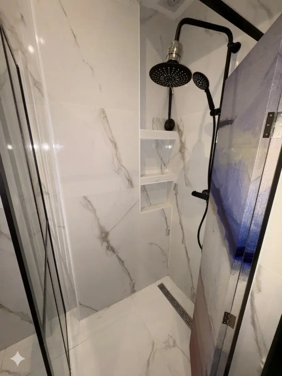 Foto #10 Appartement Valkenboslaan Den Haag