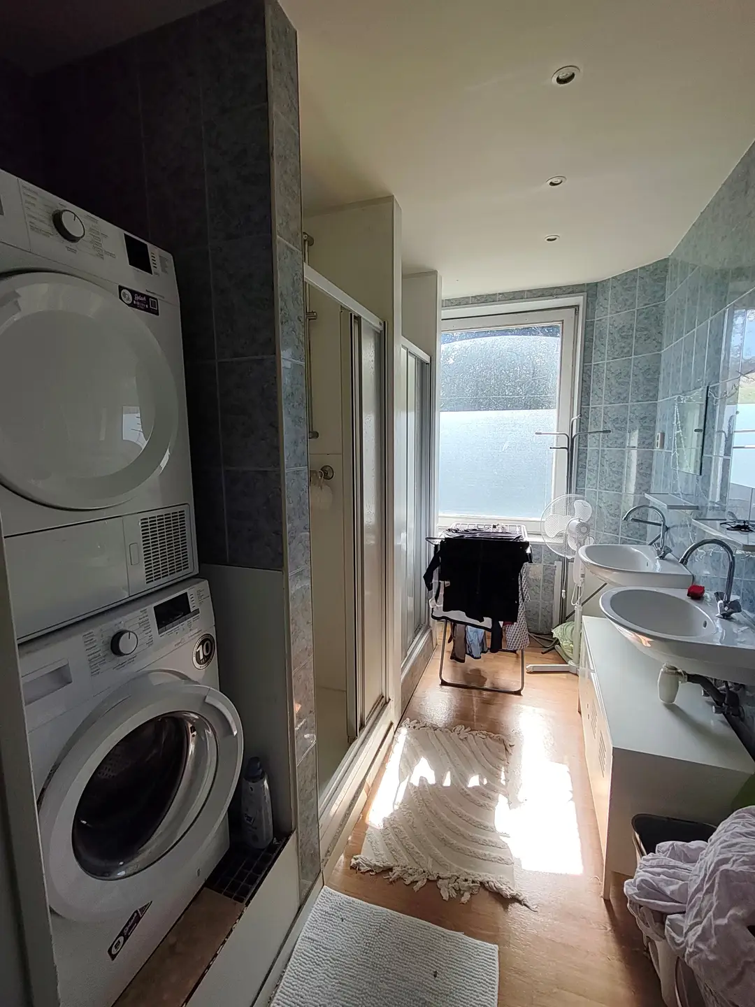 Foto #5 Appartement Akerstraat Maastricht