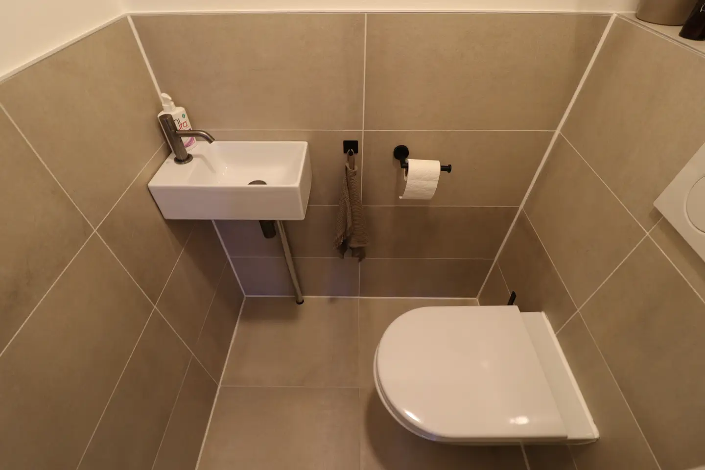 Foto #20 Appartement C. van Eesterenlaan Amsterdam