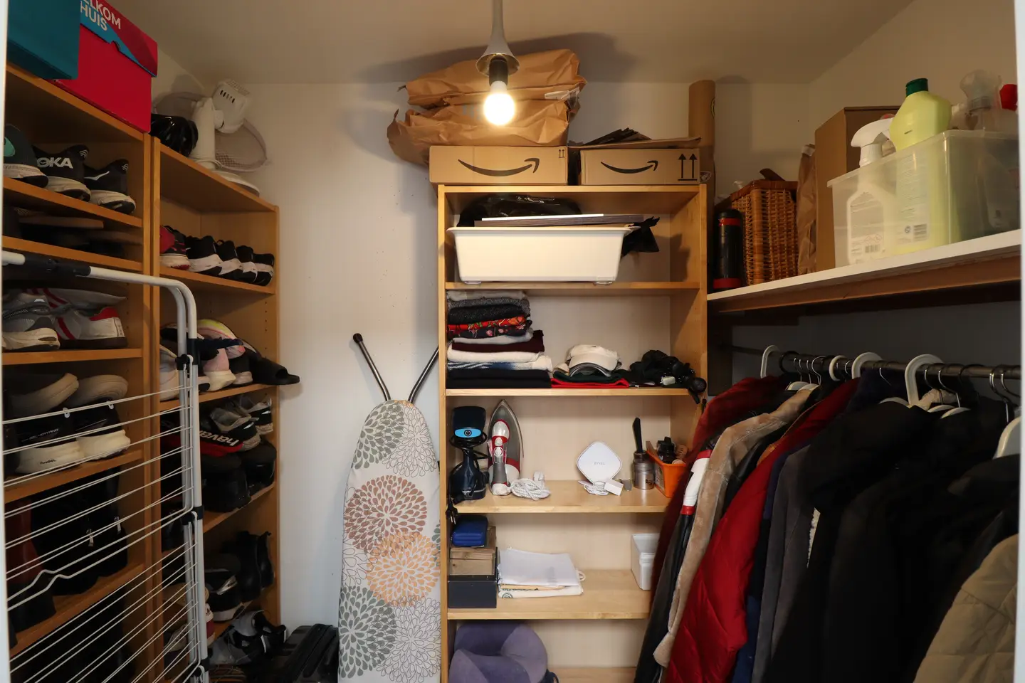 Foto #38 Appartement C. van Eesterenlaan Amsterdam