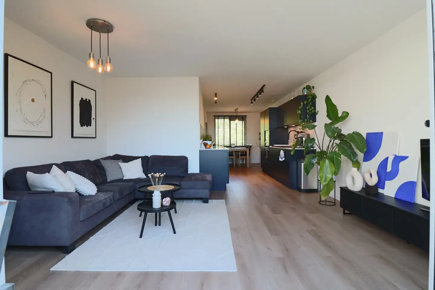 Foto #12 Appartement C. van Eesterenlaan Amsterdam