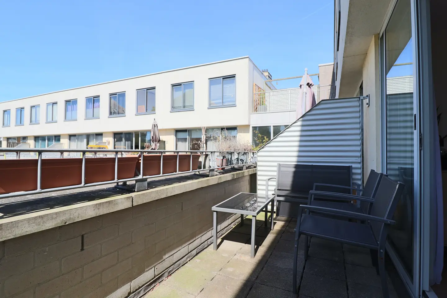 Foto #18 Appartement C. van Eesterenlaan Amsterdam