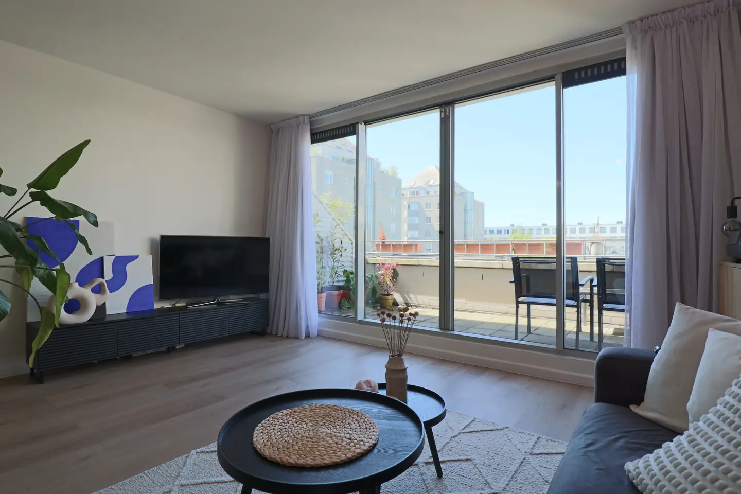 Foto #14 Appartement C. van Eesterenlaan Amsterdam
