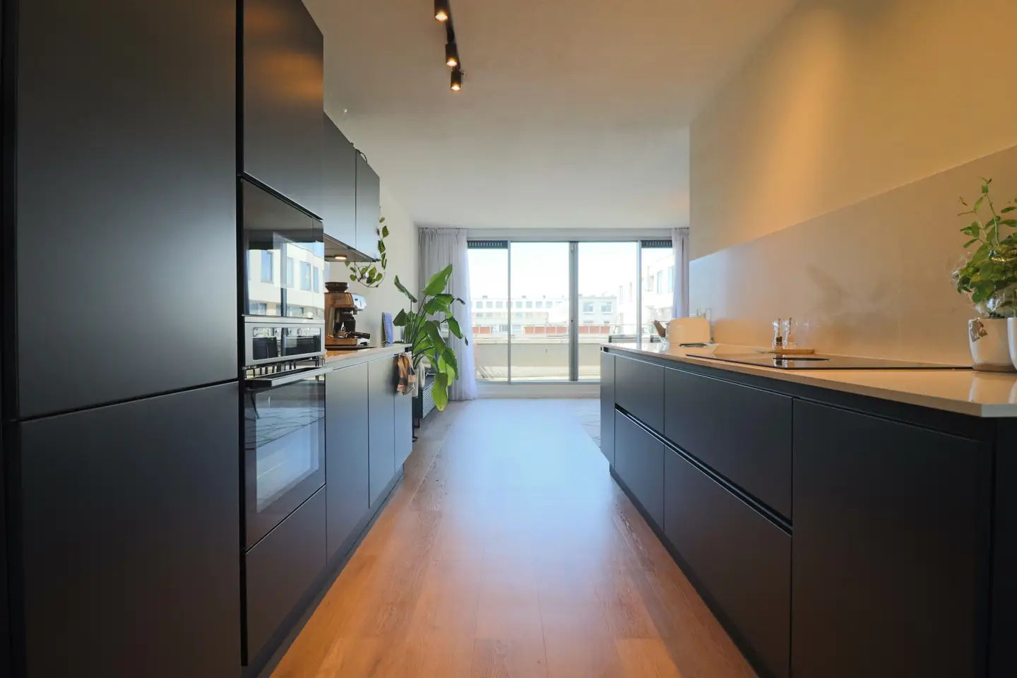 Foto #8 Appartement C. van Eesterenlaan Amsterdam