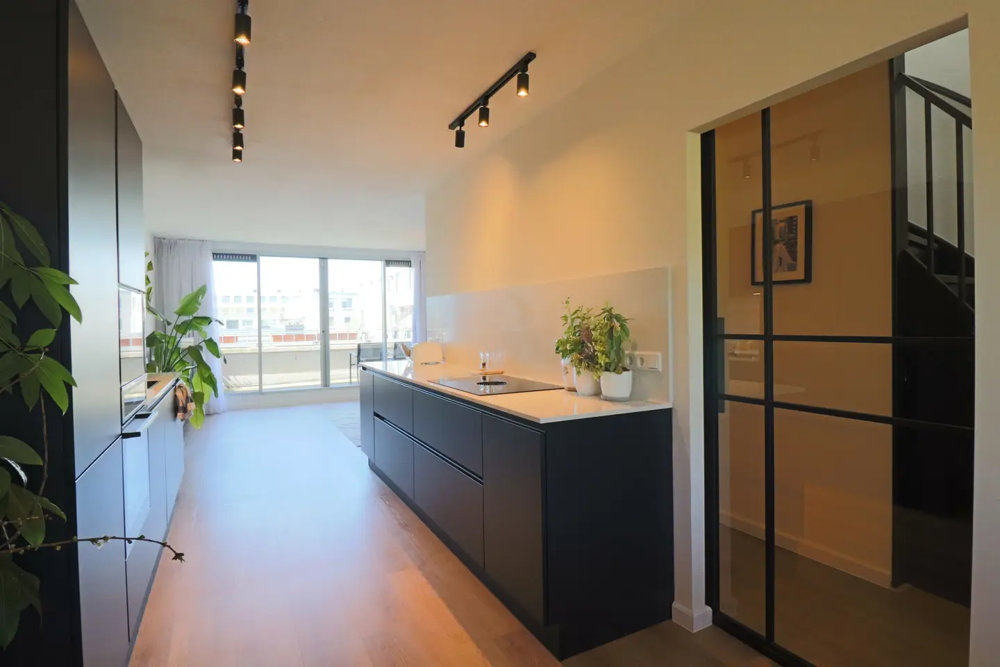 Foto #5 Appartement C. van Eesterenlaan Amsterdam