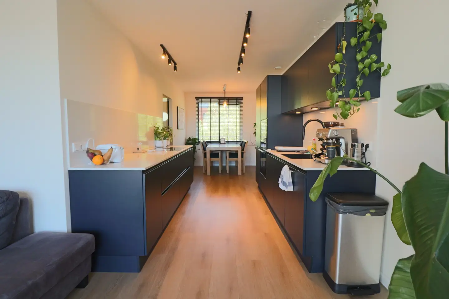 Foto #9 Appartement C. van Eesterenlaan Amsterdam