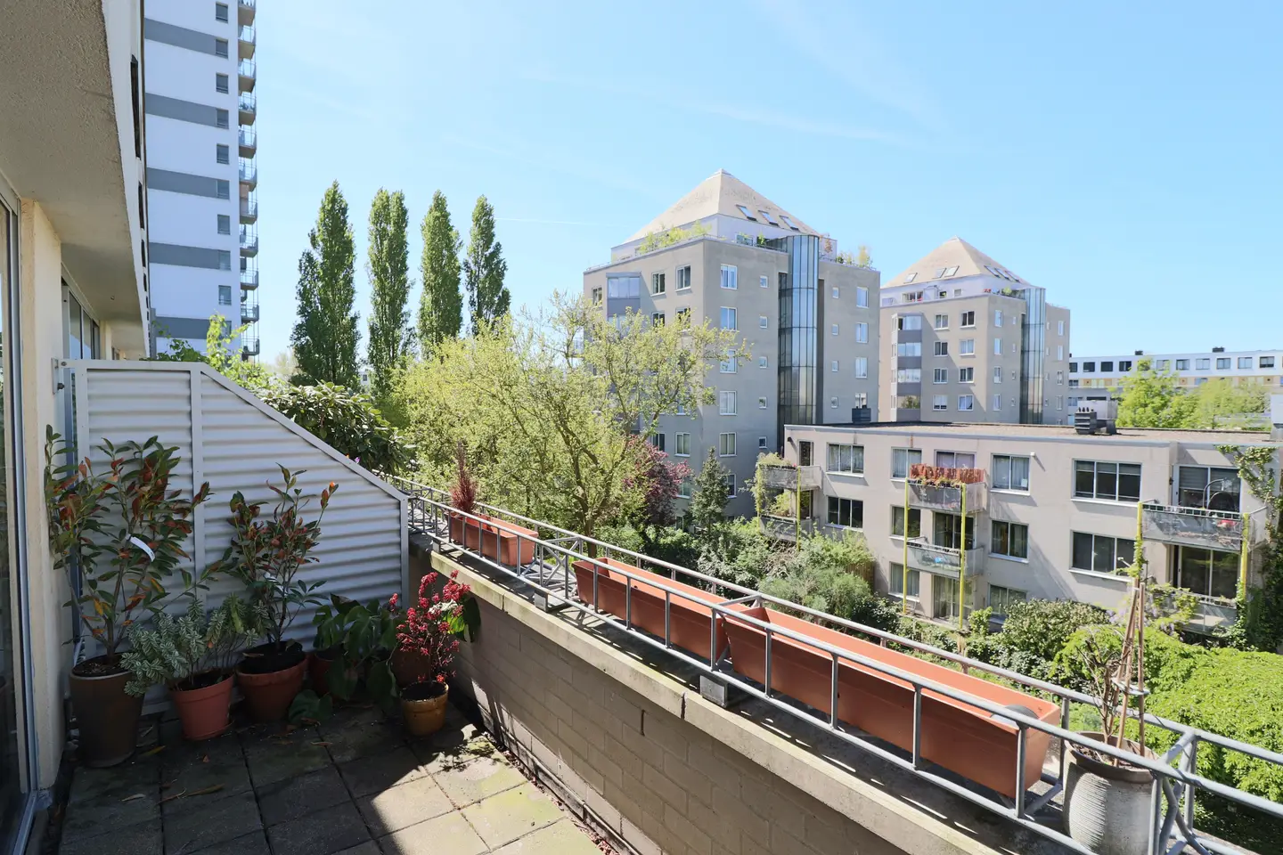 Foto #19 Appartement C. van Eesterenlaan Amsterdam