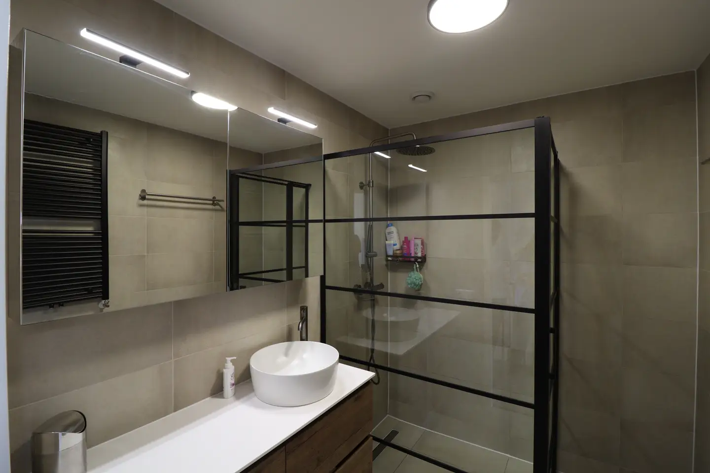 Foto #25 Appartement C. van Eesterenlaan Amsterdam