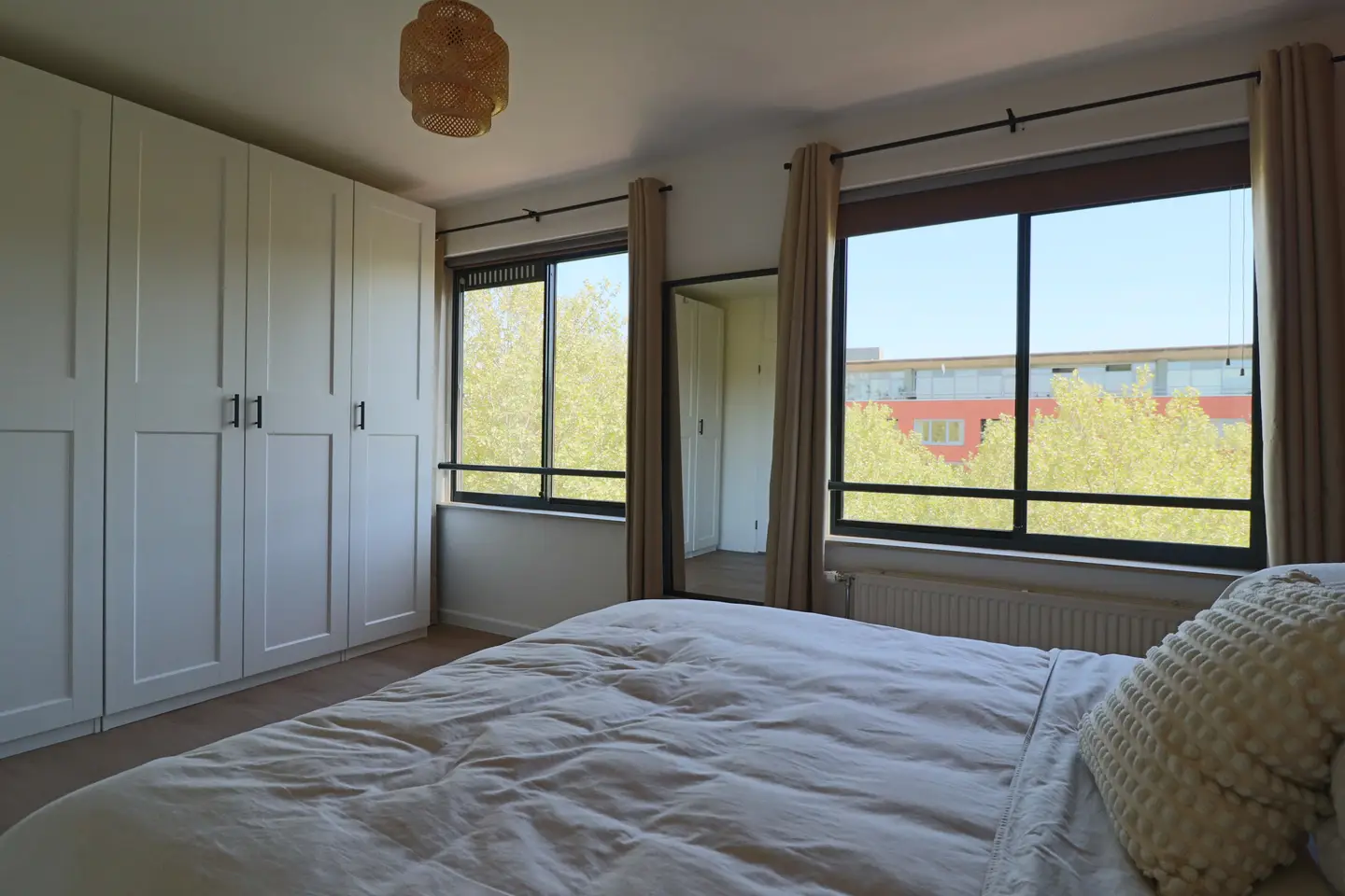 Foto #22 Appartement C. van Eesterenlaan Amsterdam