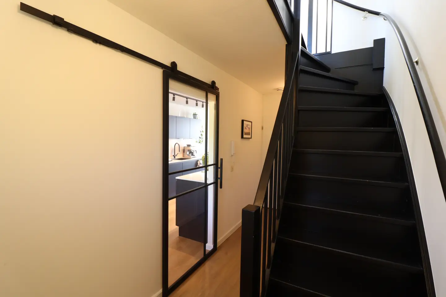 Foto #2 Appartement C. van Eesterenlaan Amsterdam