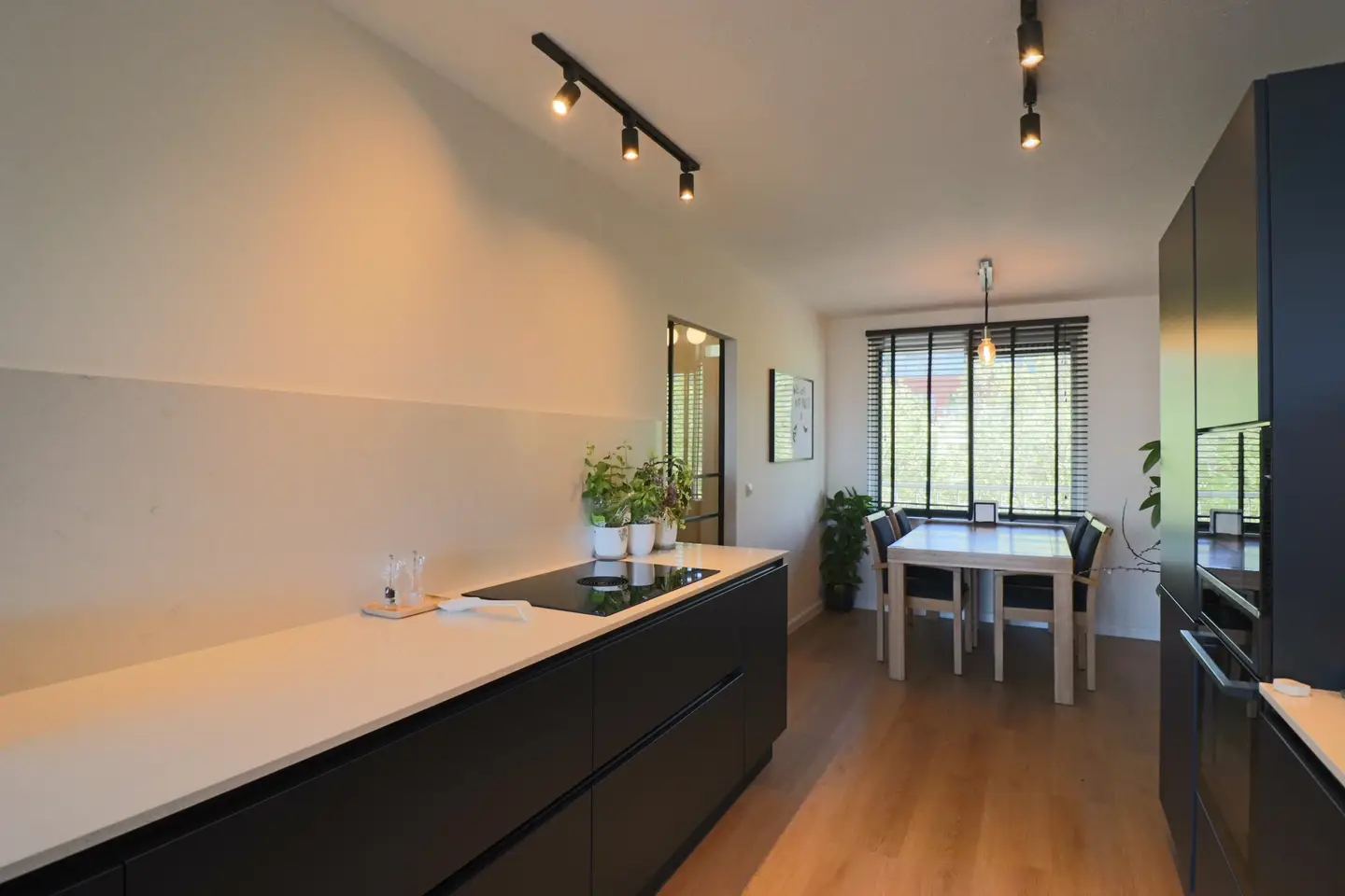 Foto #11 Appartement C. van Eesterenlaan Amsterdam