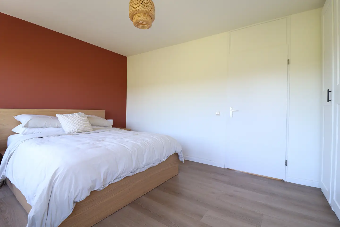 Foto #23 Appartement C. van Eesterenlaan Amsterdam