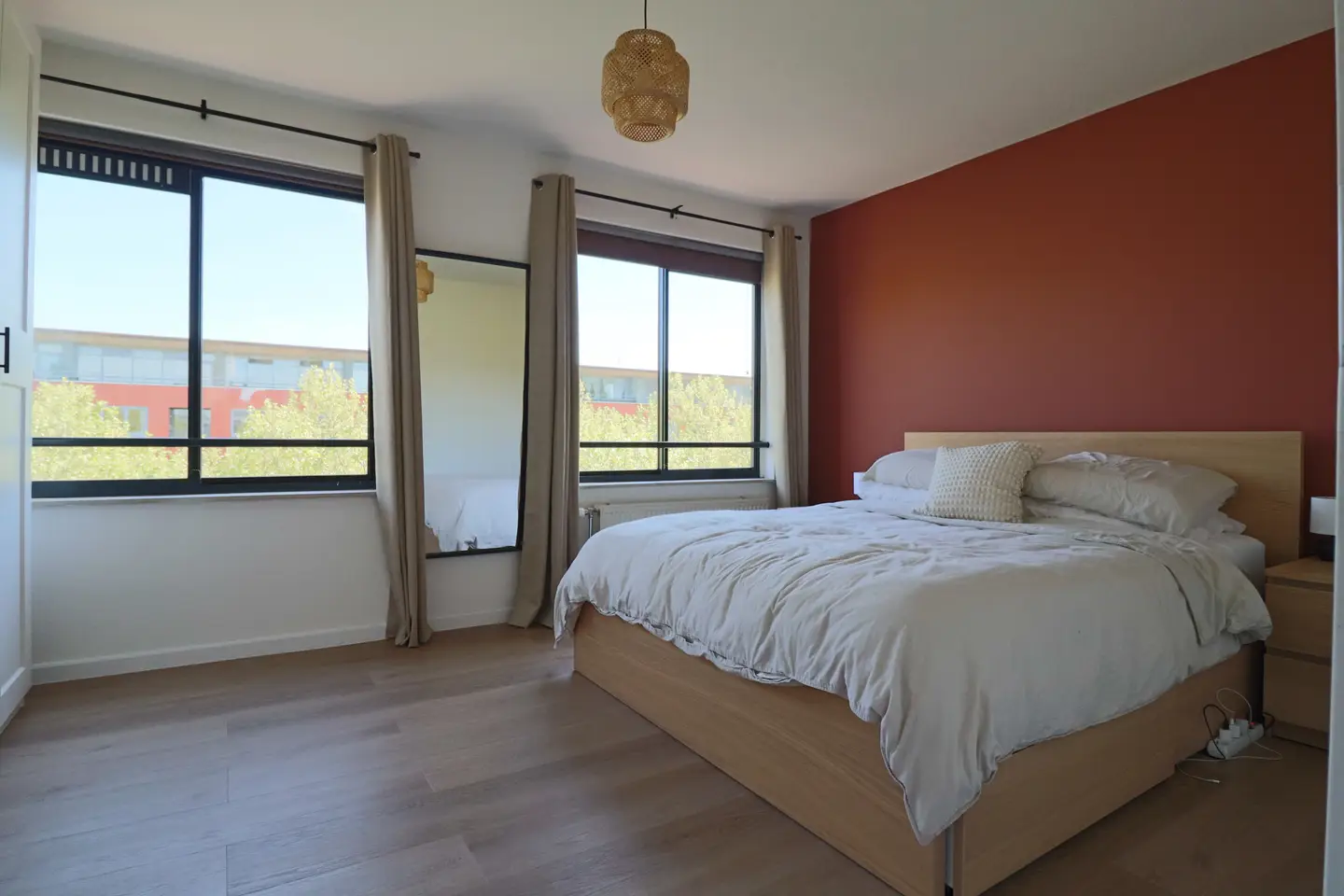 Foto #21 Appartement C. van Eesterenlaan Amsterdam