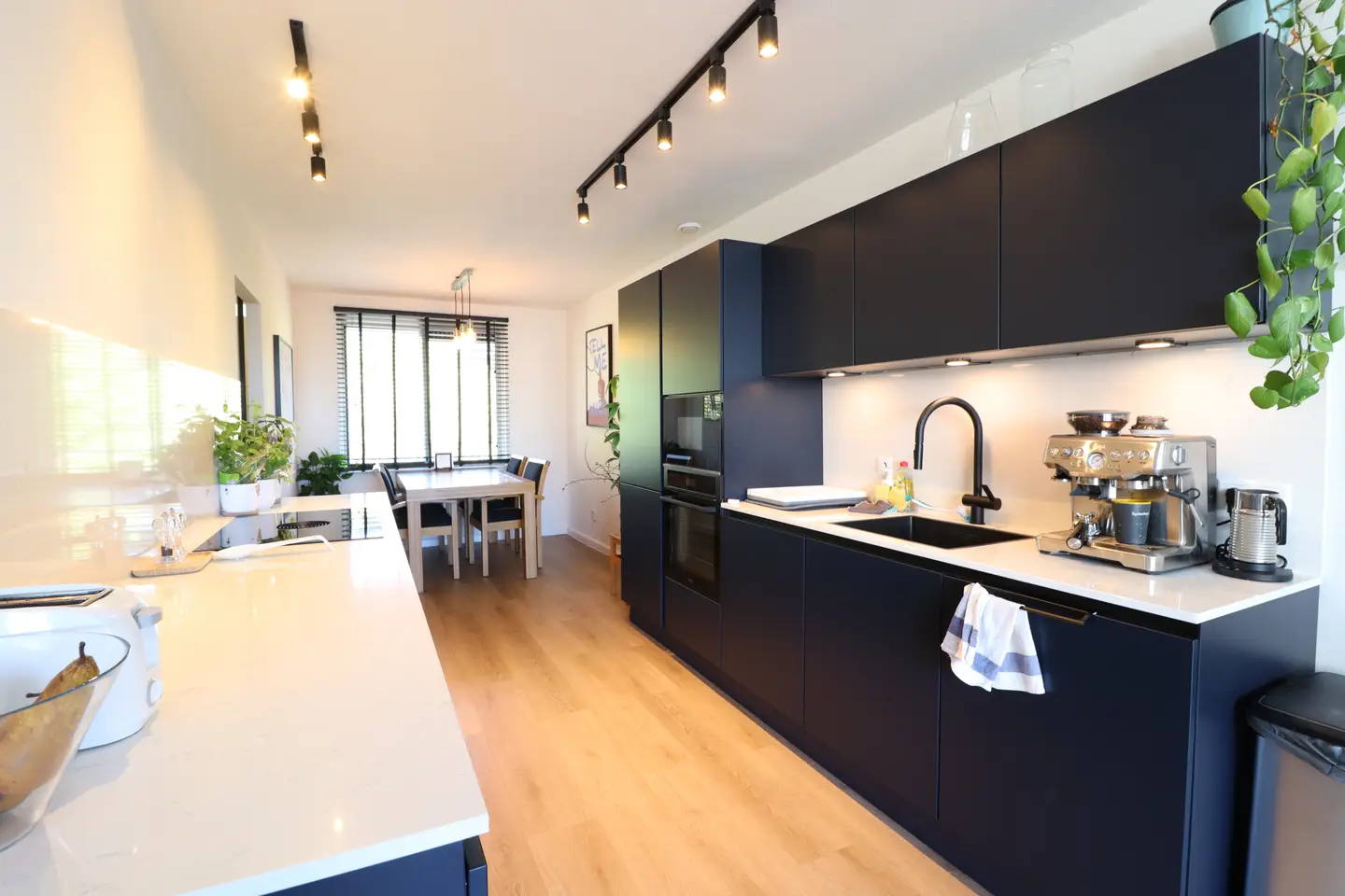 Foto #10 Appartement C. van Eesterenlaan Amsterdam