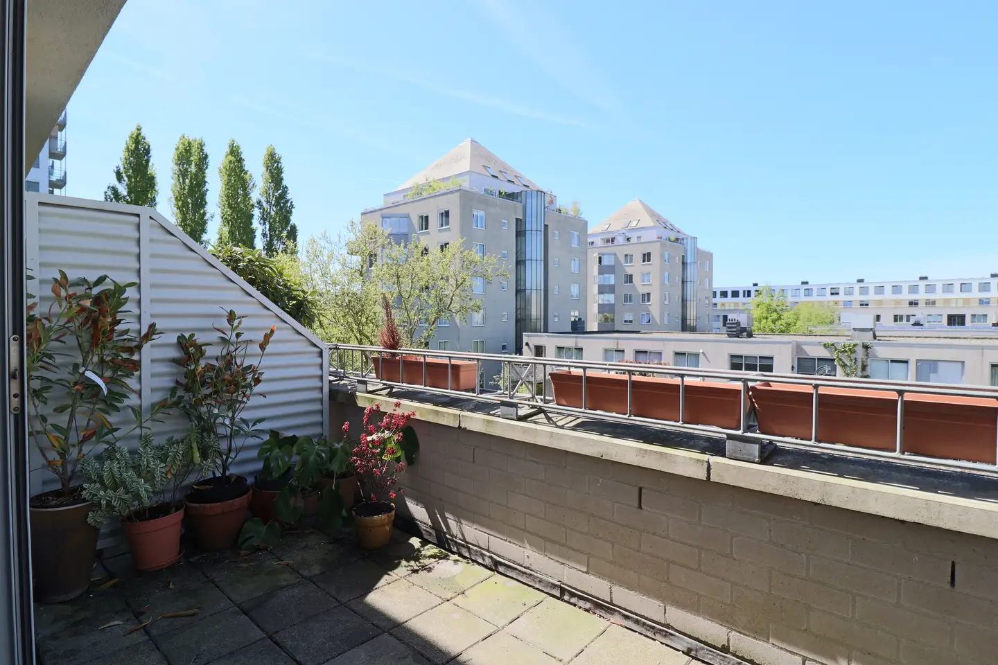 Foto #17 Appartement C. van Eesterenlaan Amsterdam