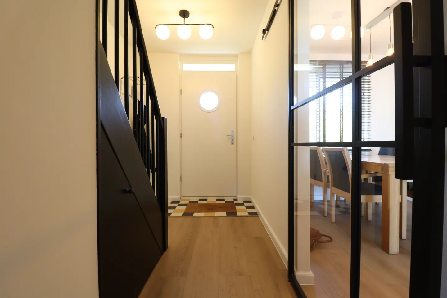 Foto #3 Appartement C. van Eesterenlaan Amsterdam