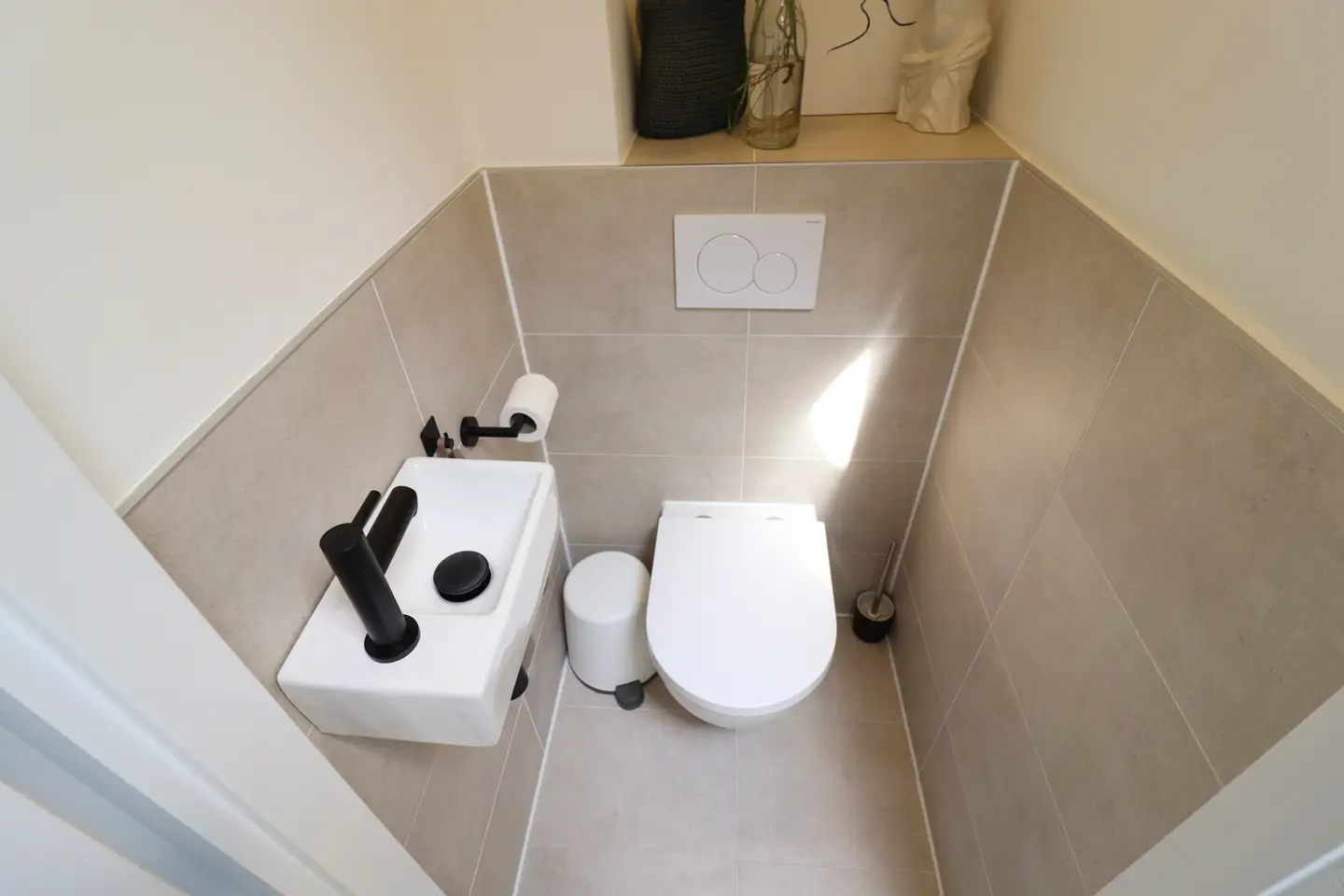 Foto #29 Appartement C. van Eesterenlaan Amsterdam