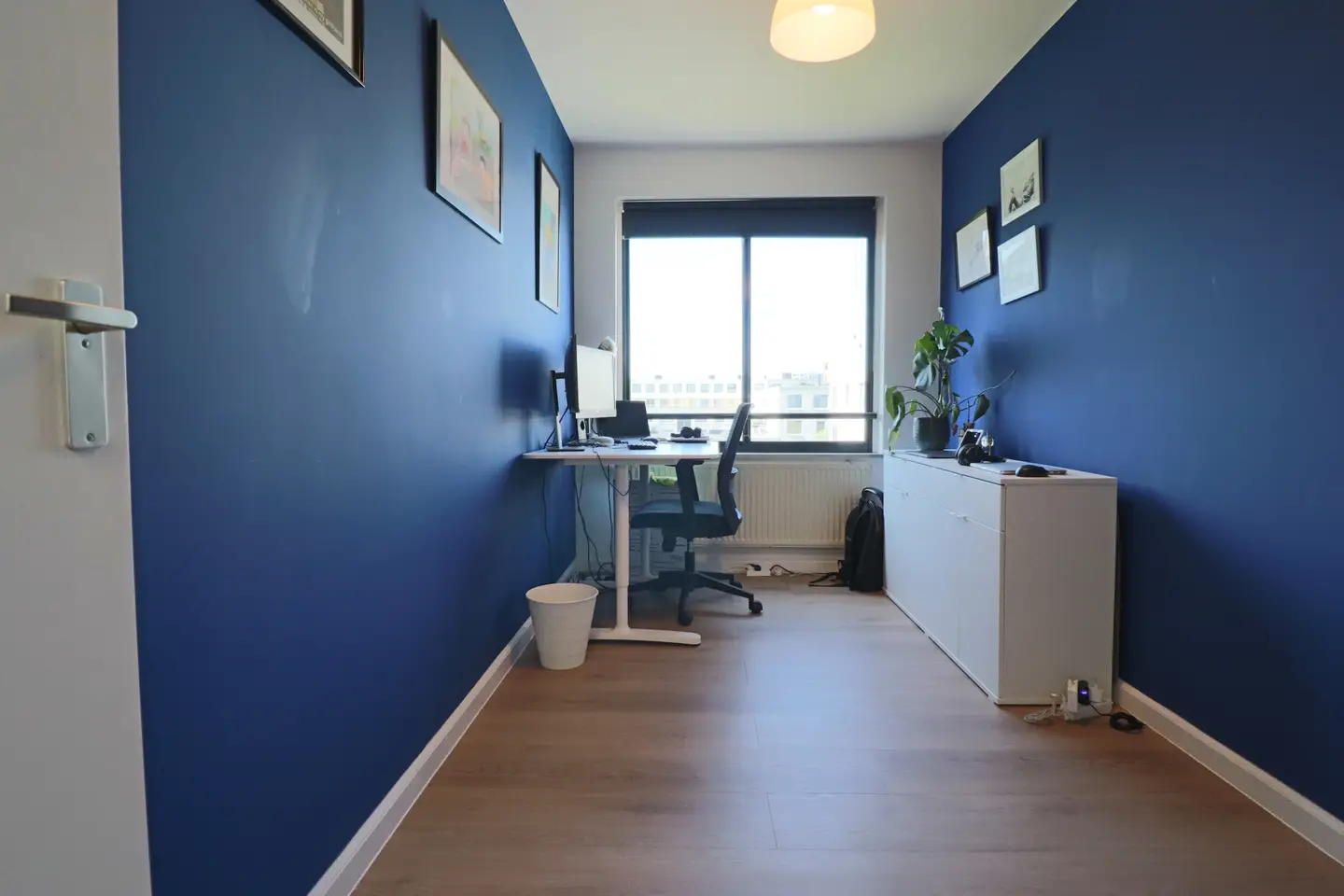 Foto #30 Appartement C. van Eesterenlaan Amsterdam