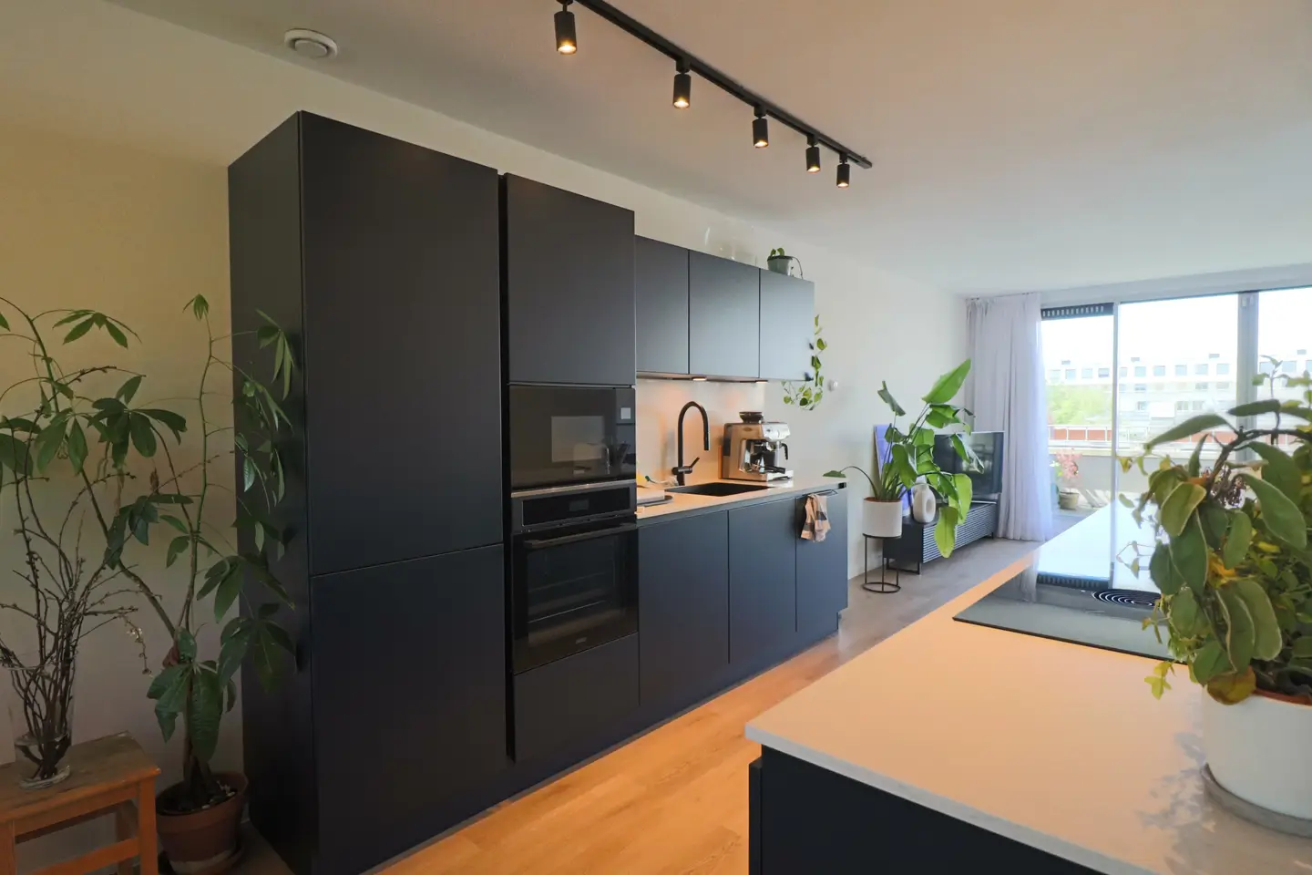 Foto #7 Appartement C. van Eesterenlaan Amsterdam