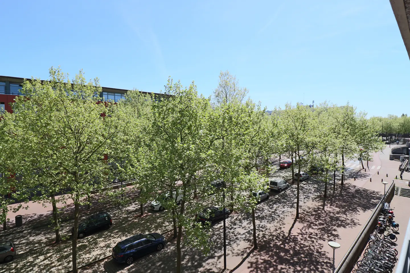 Foto #39 Appartement C. van Eesterenlaan Amsterdam