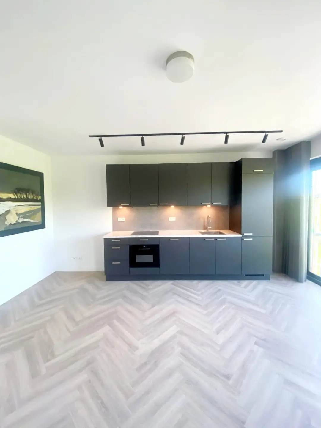 Foto #3 Appartement Hoofdweg Hoofddorp