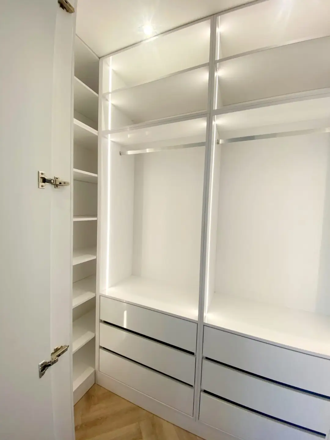 Foto #11 Appartement Hoofdweg Hoofddorp