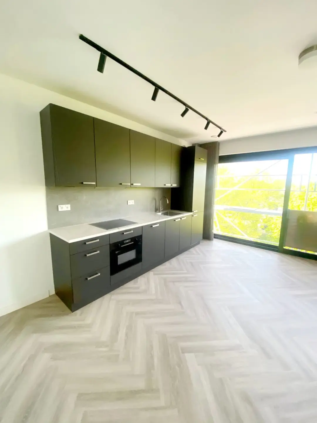 Foto #4 Appartement Hoofdweg Hoofddorp