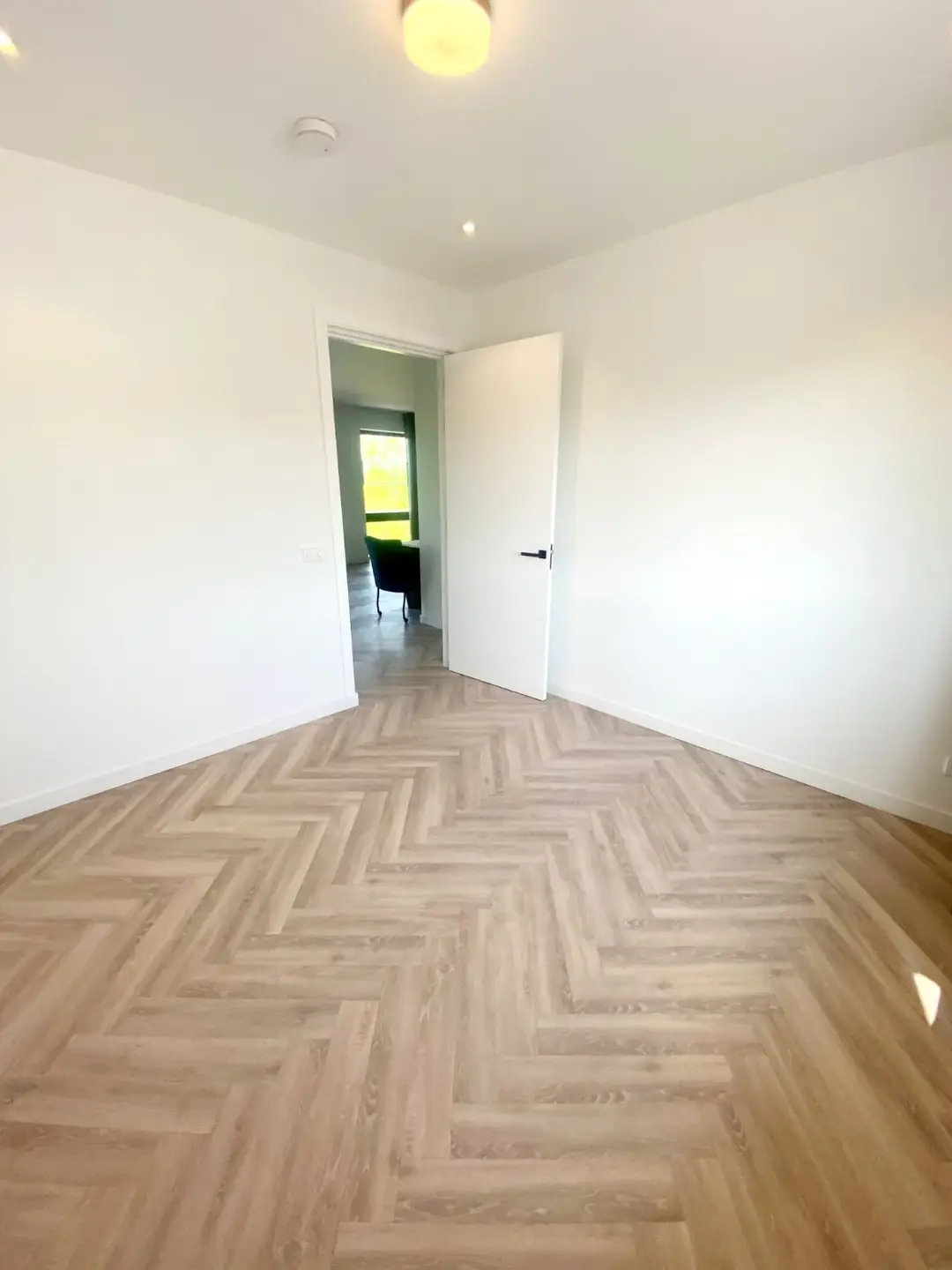 Foto #8 Appartement Hoofdweg Hoofddorp