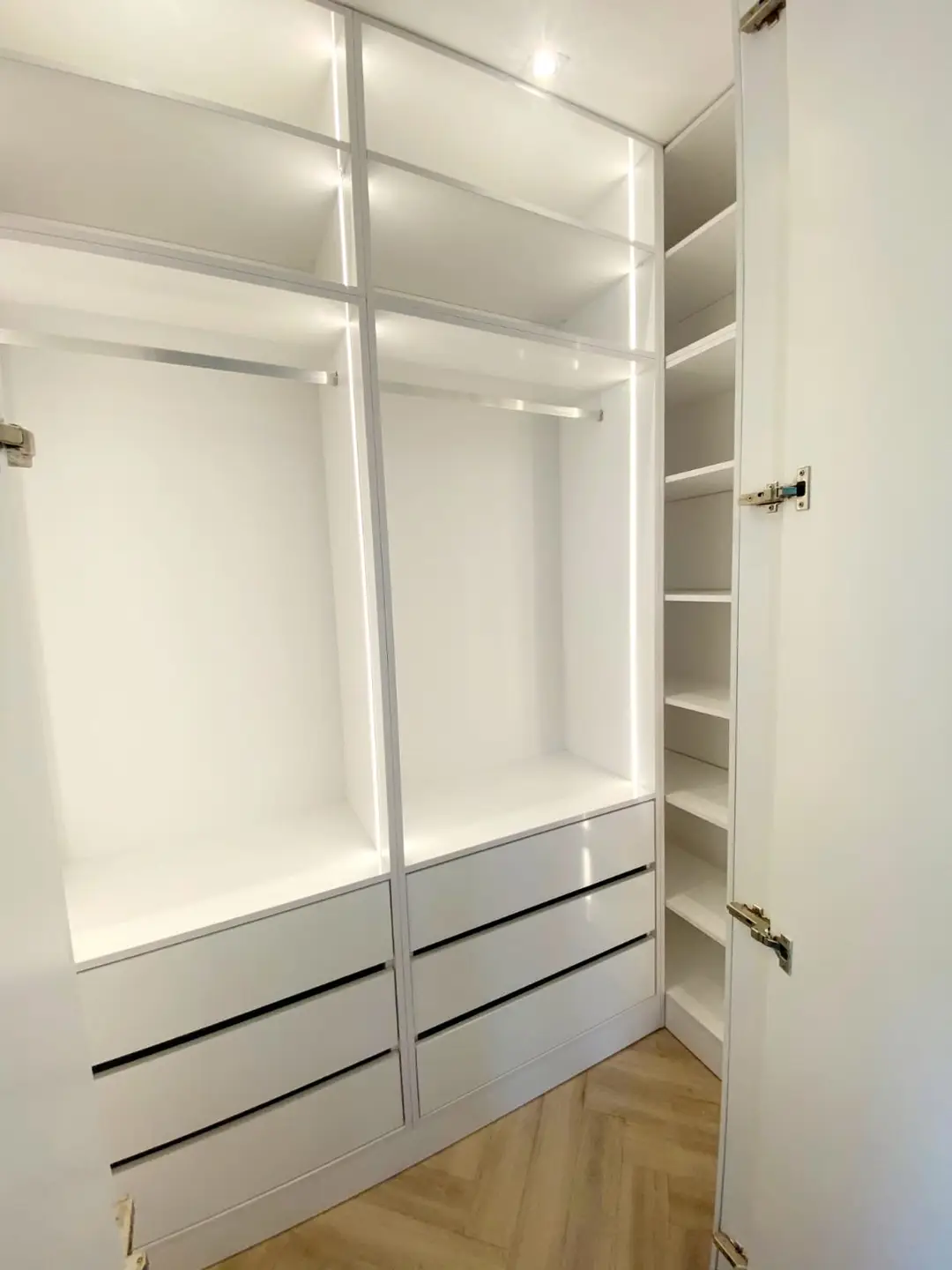 Foto #10 Appartement Hoofdweg Hoofddorp