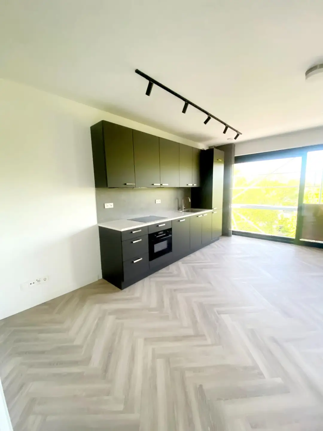 Foto #5 Appartement Hoofdweg Hoofddorp